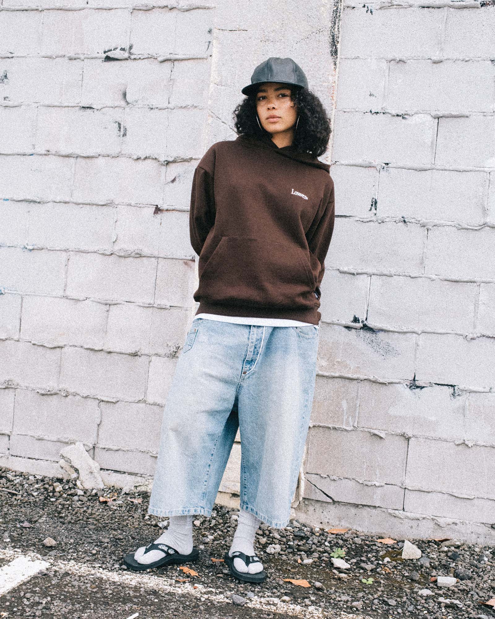 Billie Hood - Nalgene