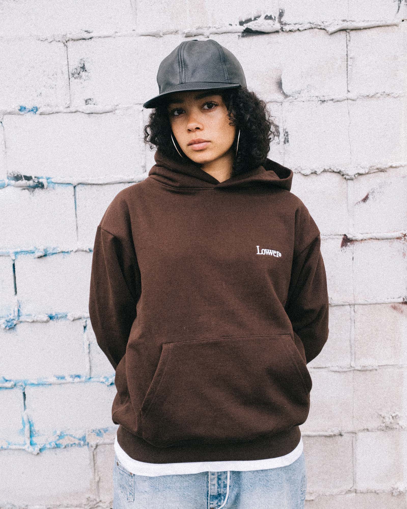 Billie Hood - Nalgene