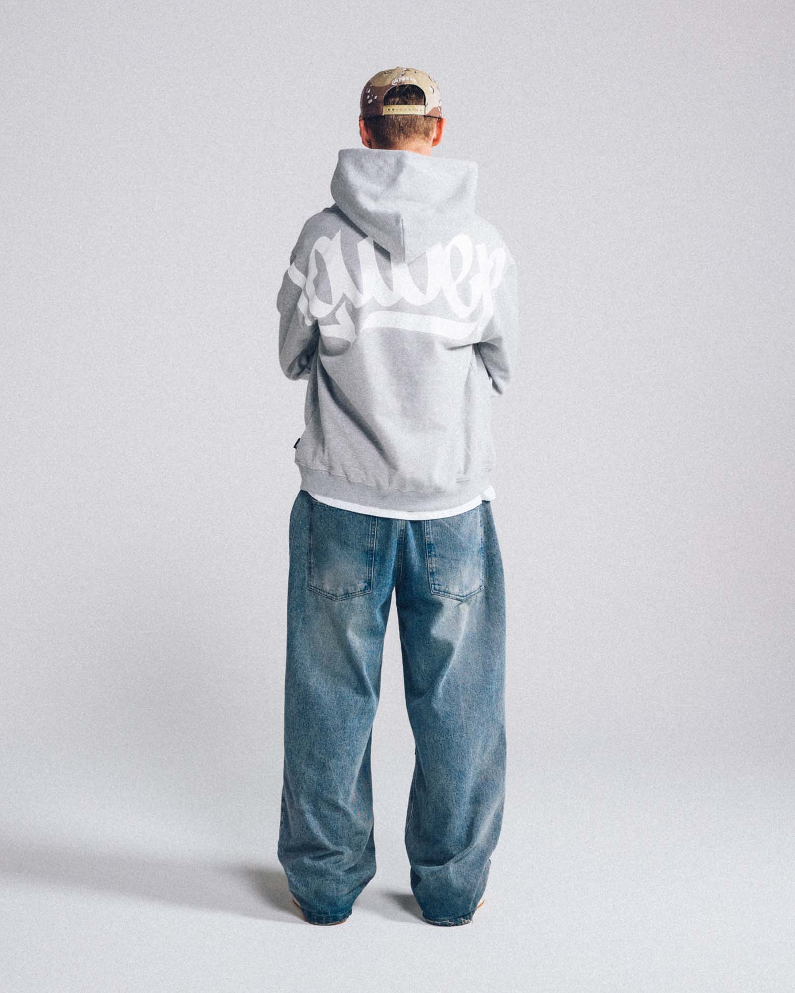 Billie Hood - Chisel