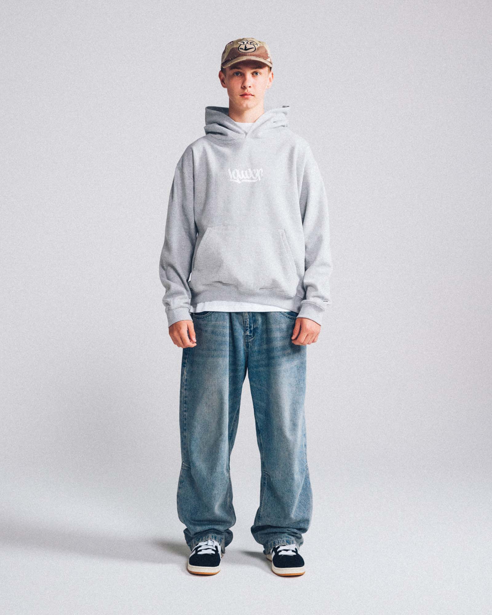 Billie Hood - Chisel