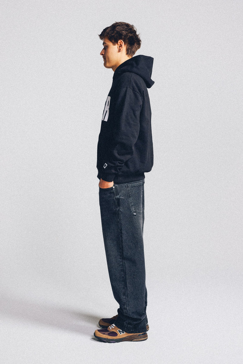 Billie Hood - Bold