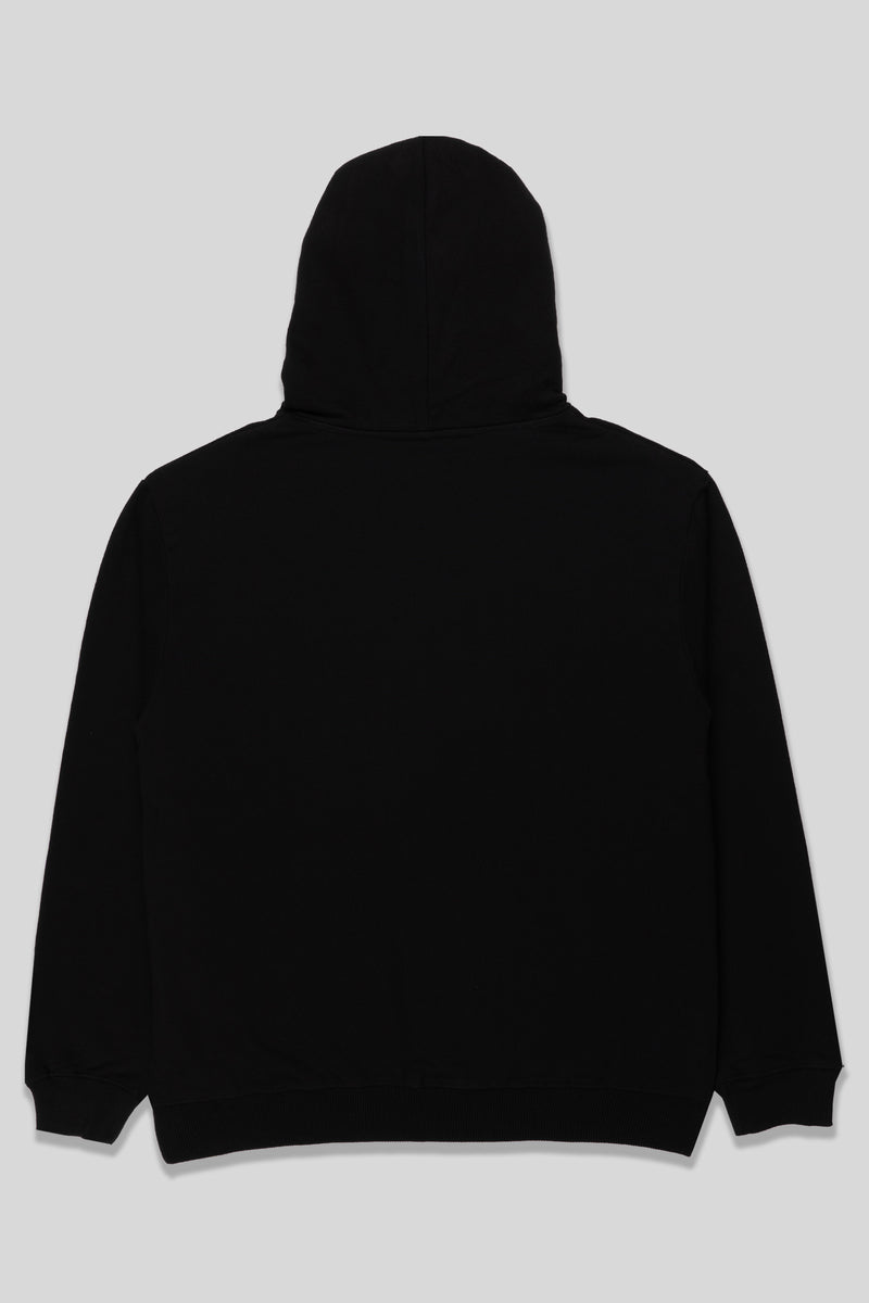Billie Hood - Bold