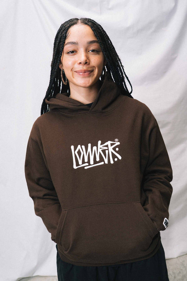 Billie Hood - Bones