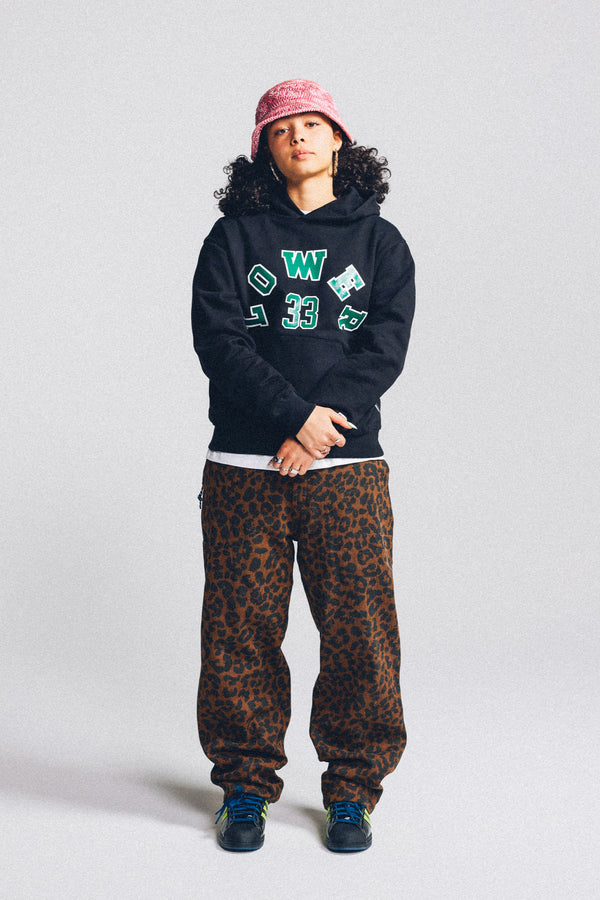 Billie Hood - Champ33