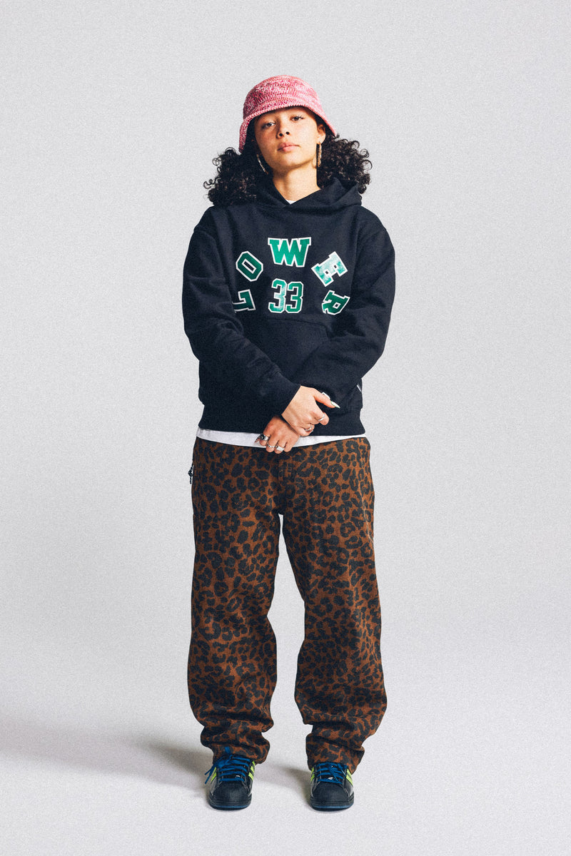 Billie Hood - Champ33