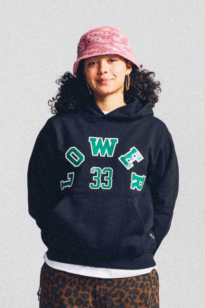 Billie Hood - Champ33