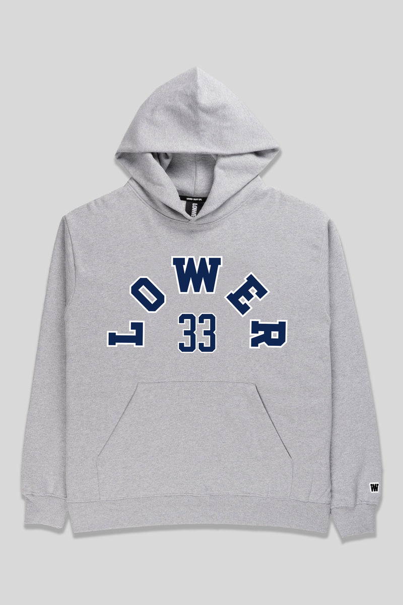Billie Hood - Champ33