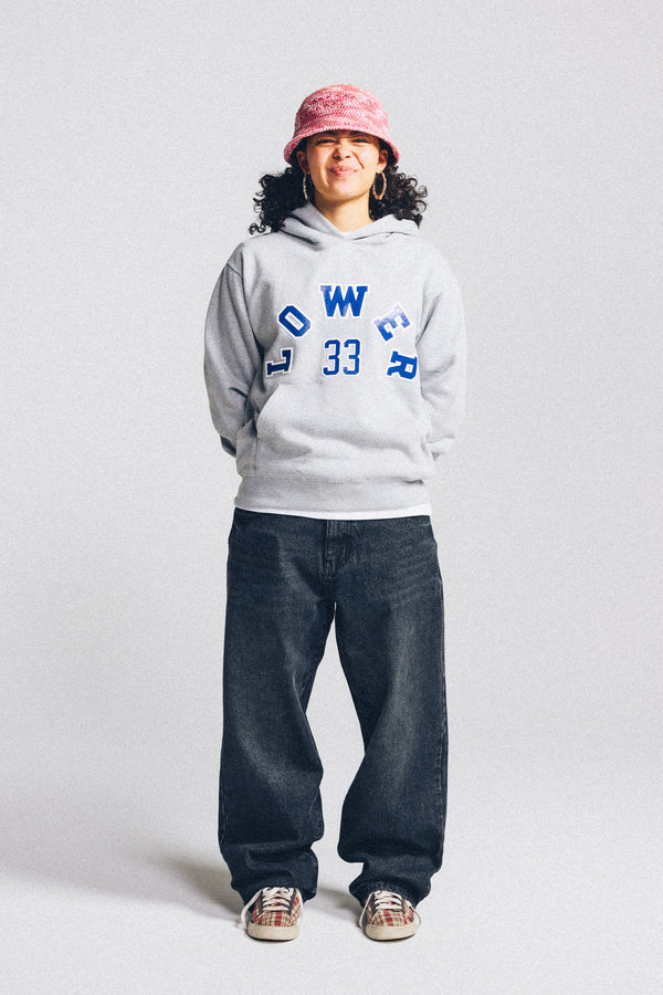 Billie Hood - Champ33