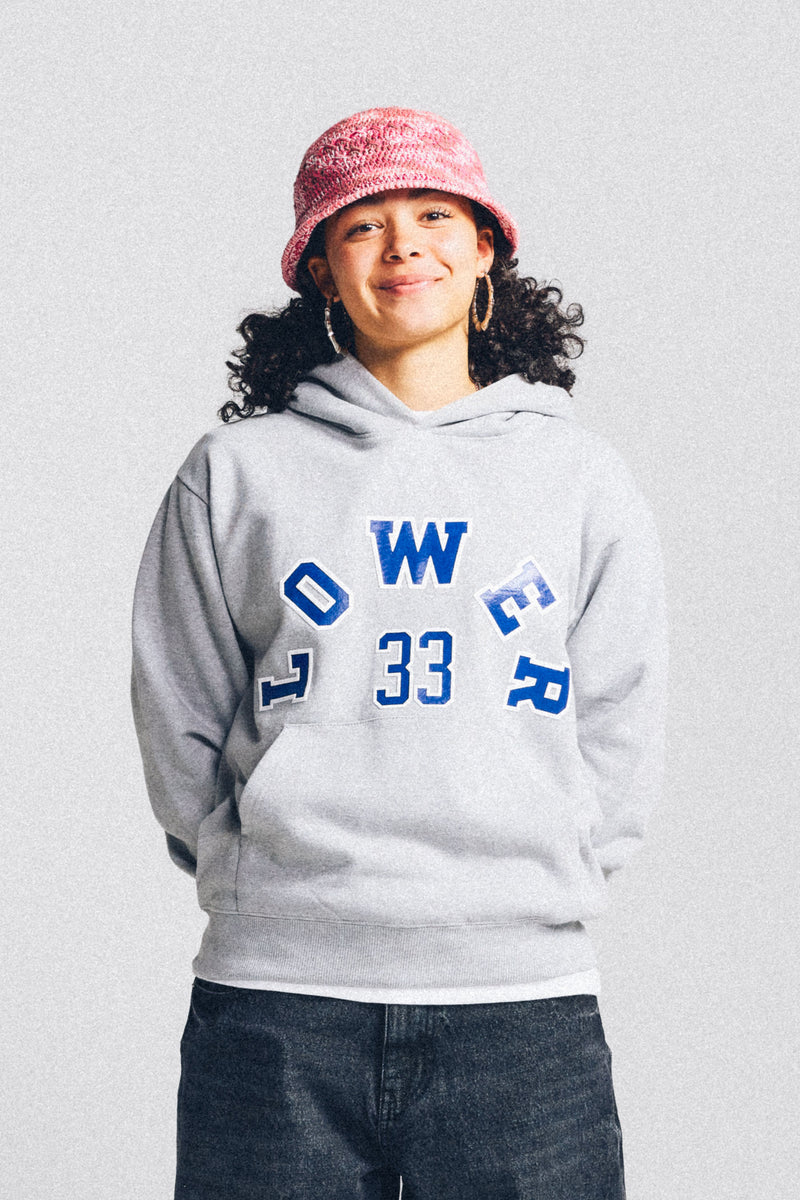 Billie Hood - Champ33