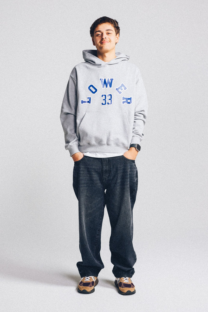 Billie Hood - Champ33