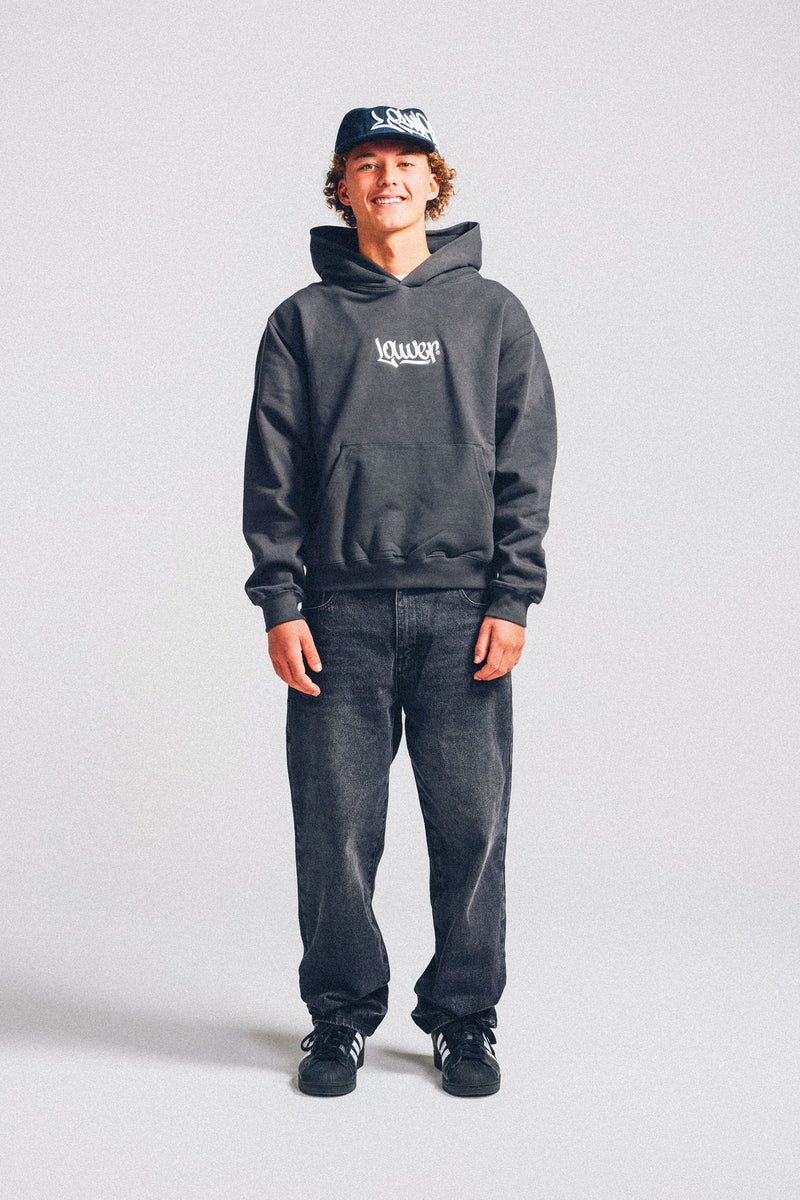 Billie Hood - Chisel