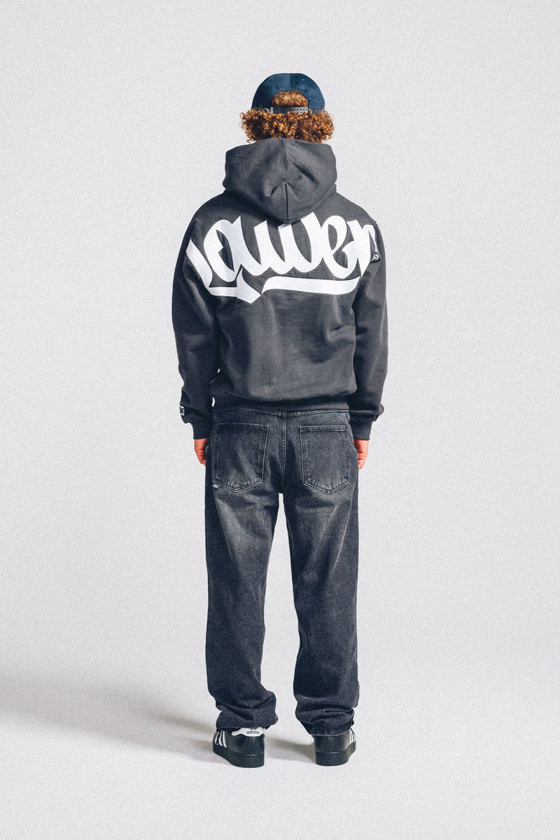 Billie Hood - Chisel