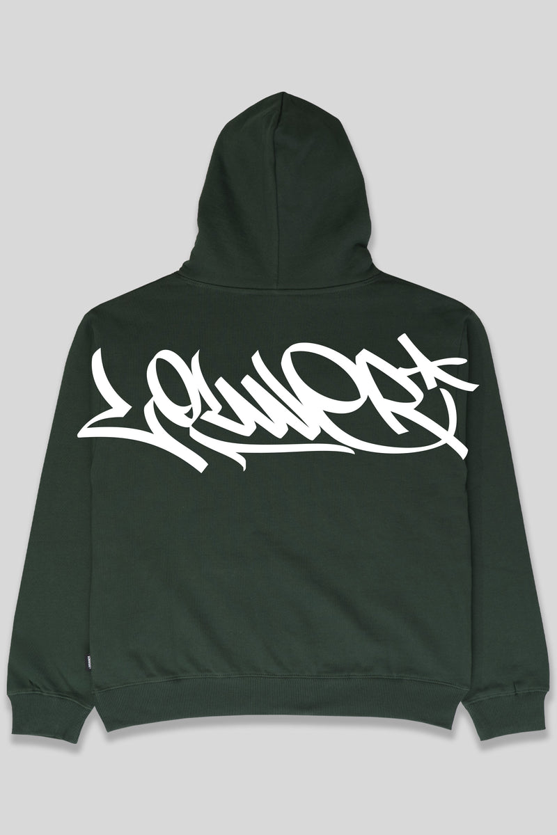 Billie Hood - Big Tag Script