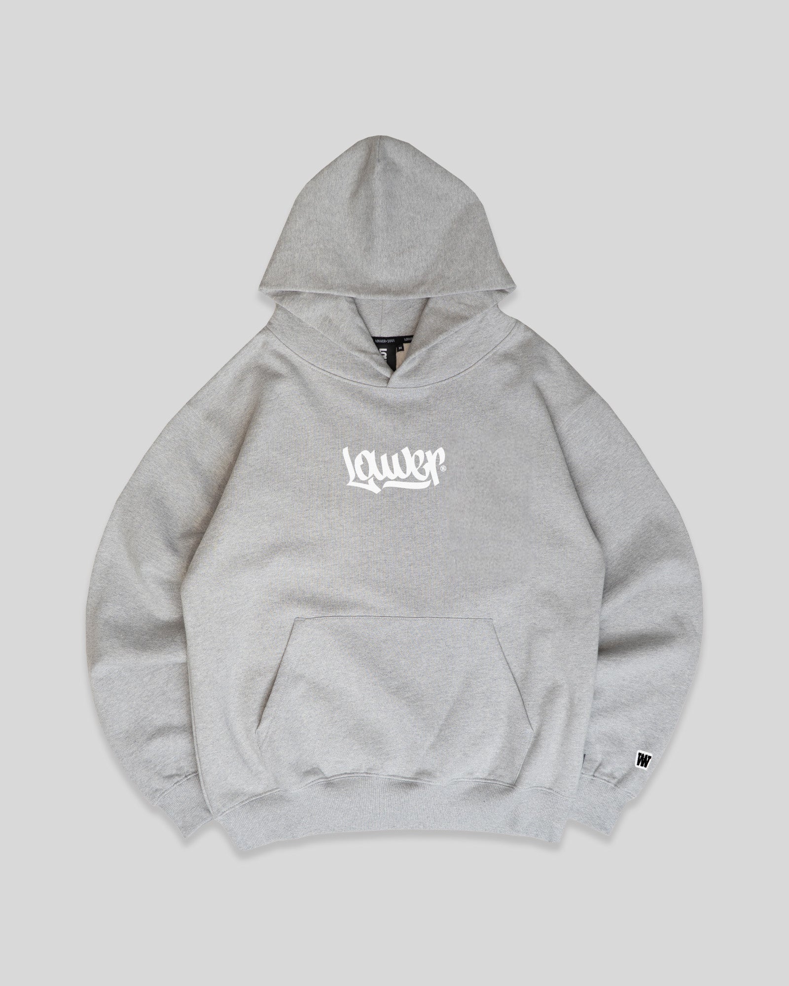 Billie Hood - Chisel