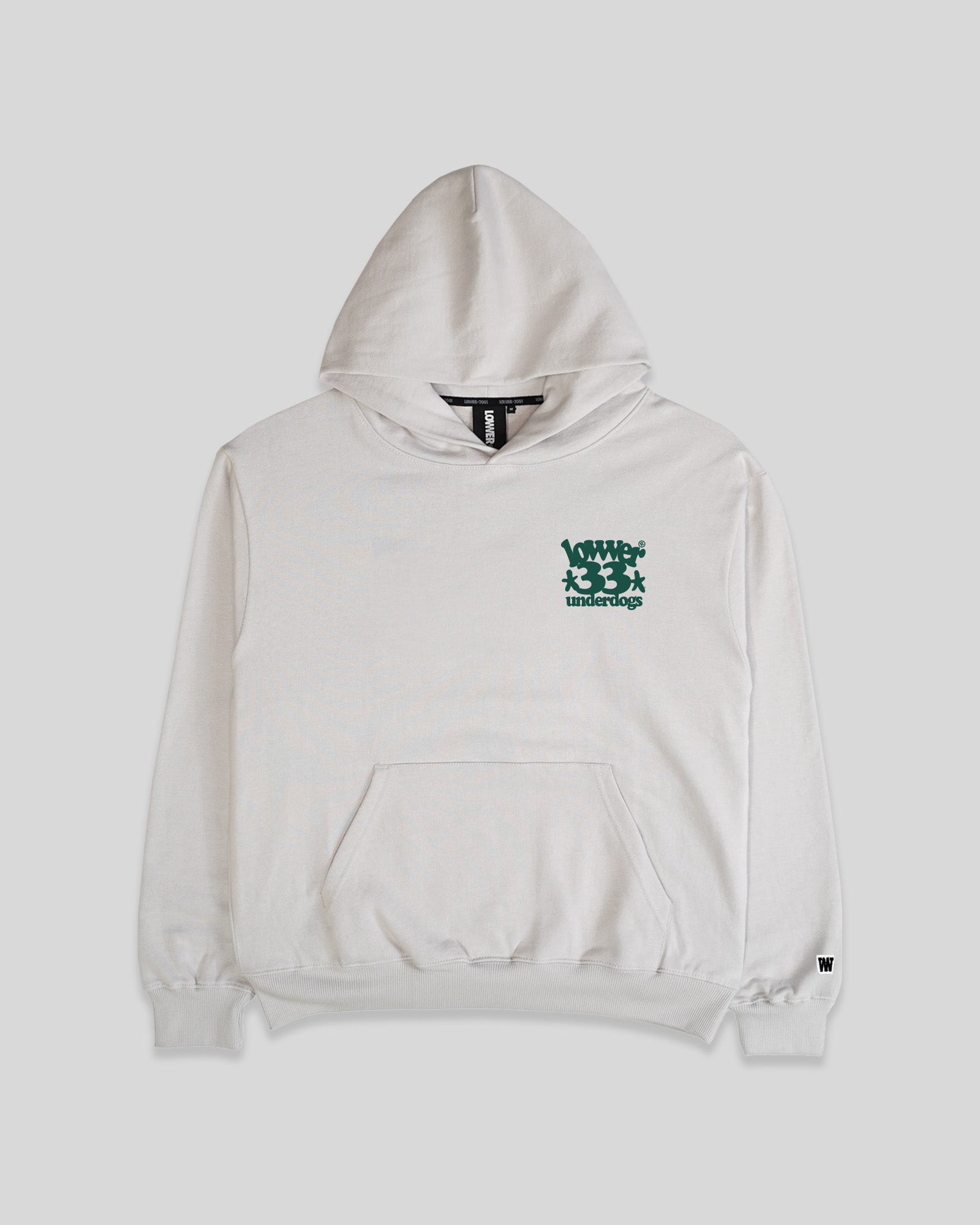 Billie Hood - Coops