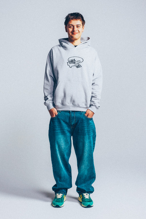 Billie Hood - Head