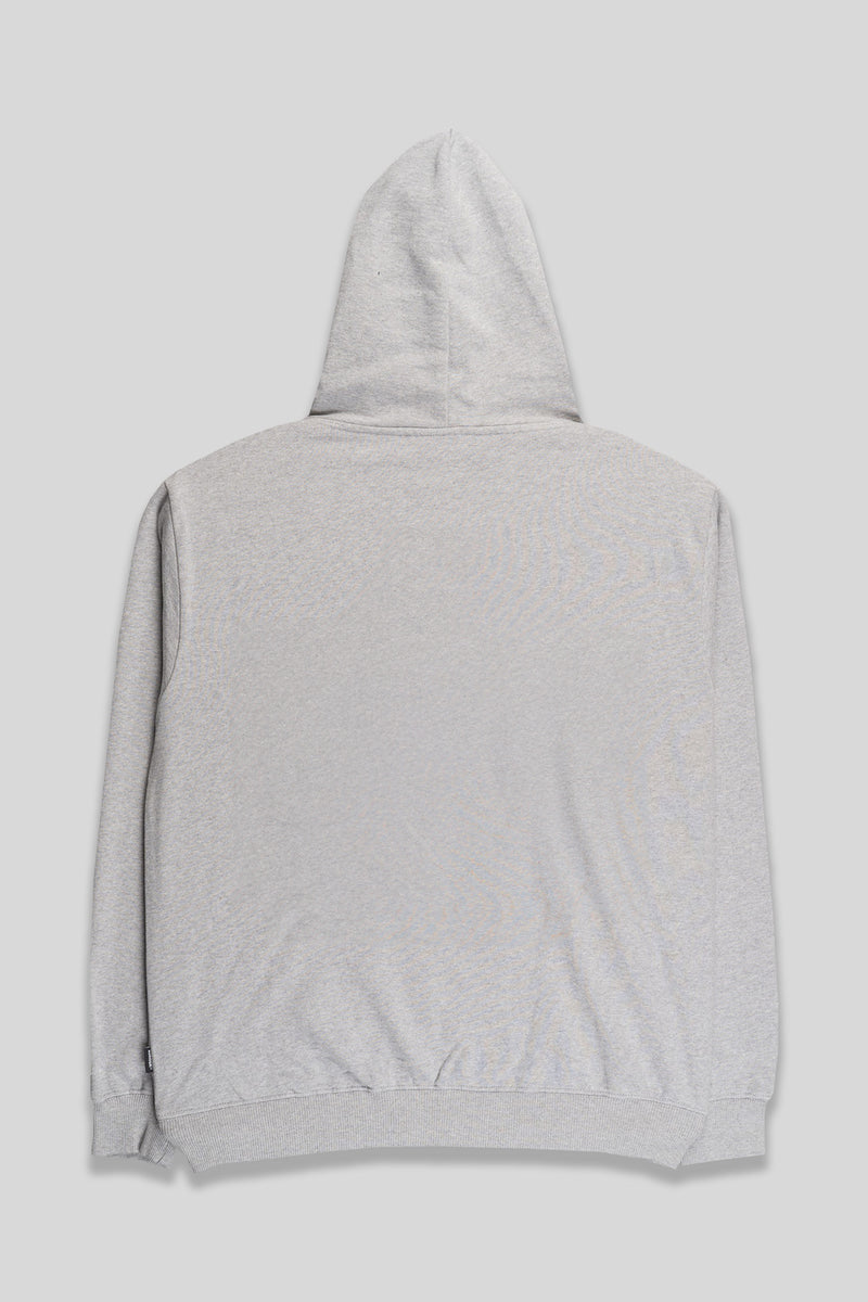Billie Hood - Head