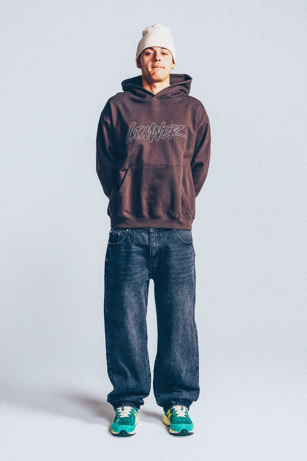 Billie Hood - Linked