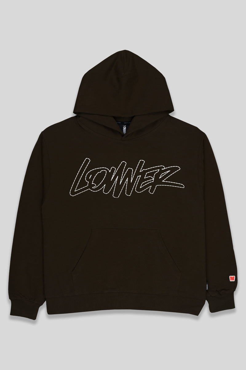 Billie Hood - Linked