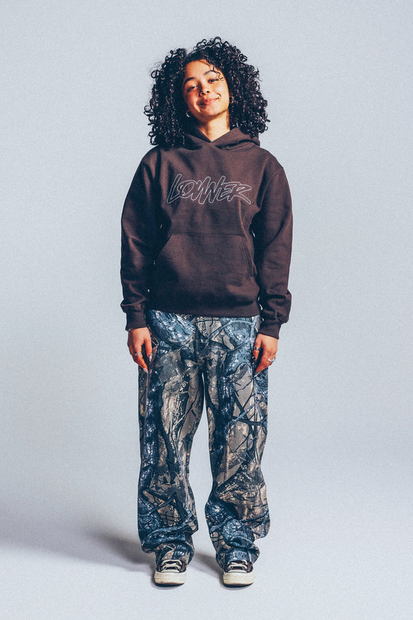 Billie Hood - Linked