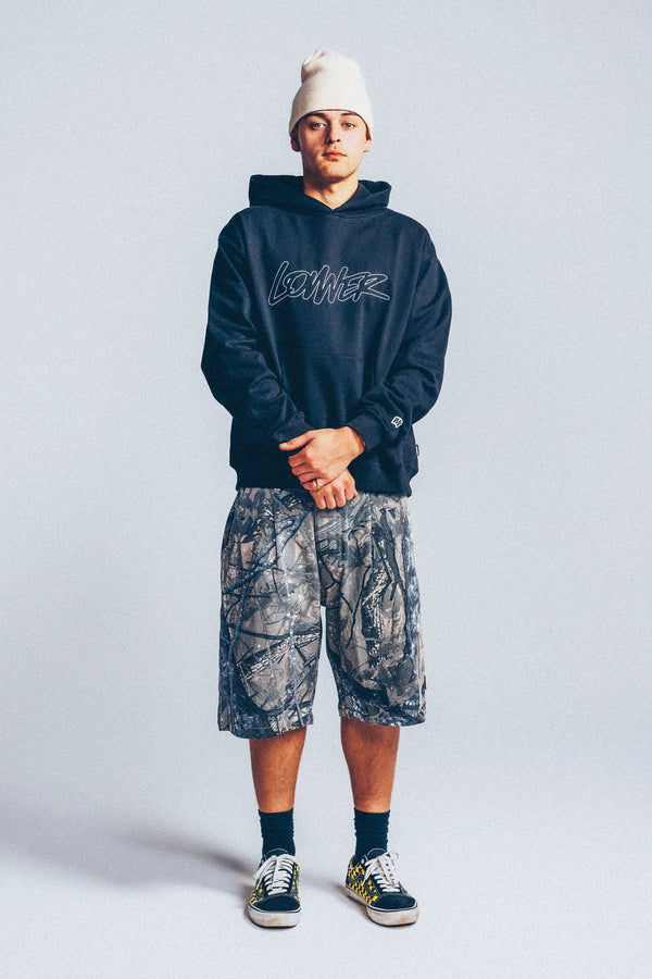 Billie Hood - Linked