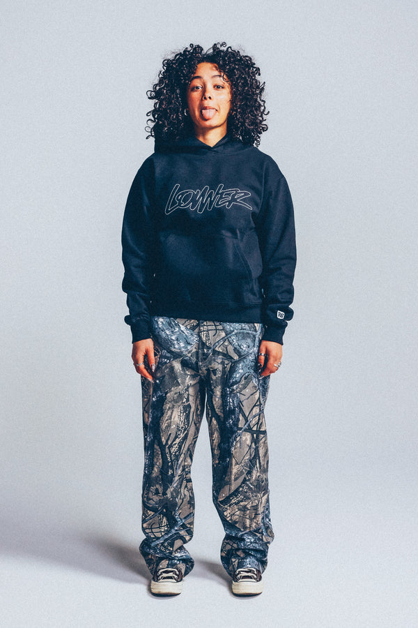 Billie Hood - Linked