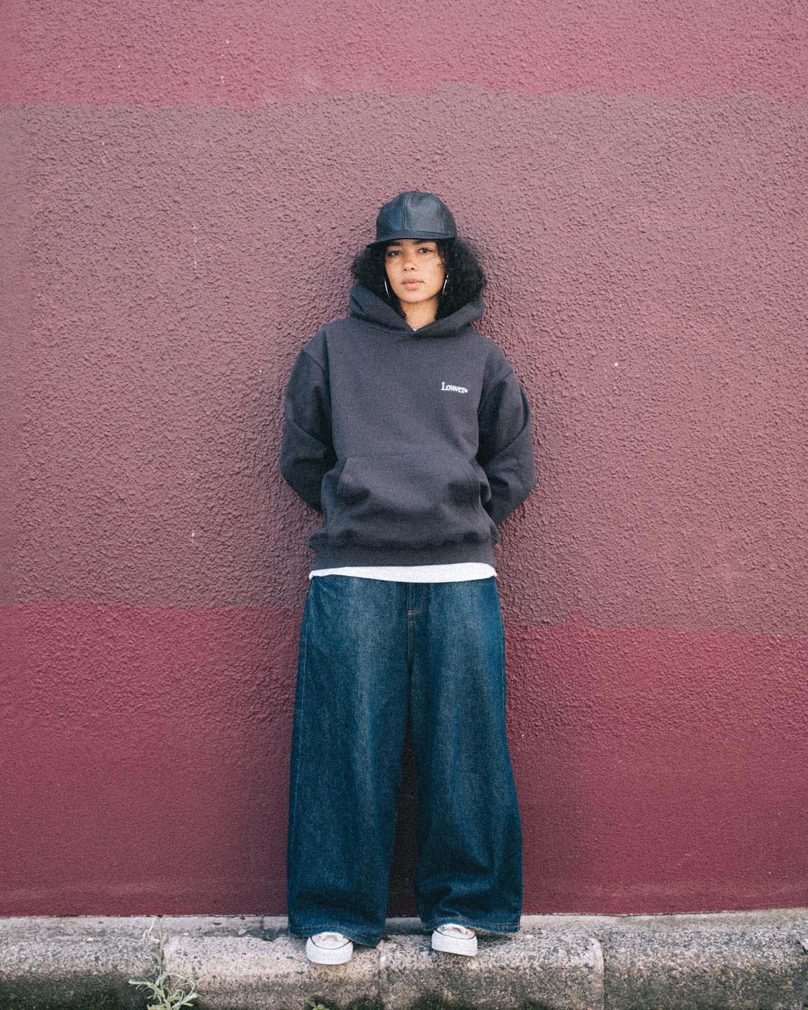 Billie Hood - Nalgene