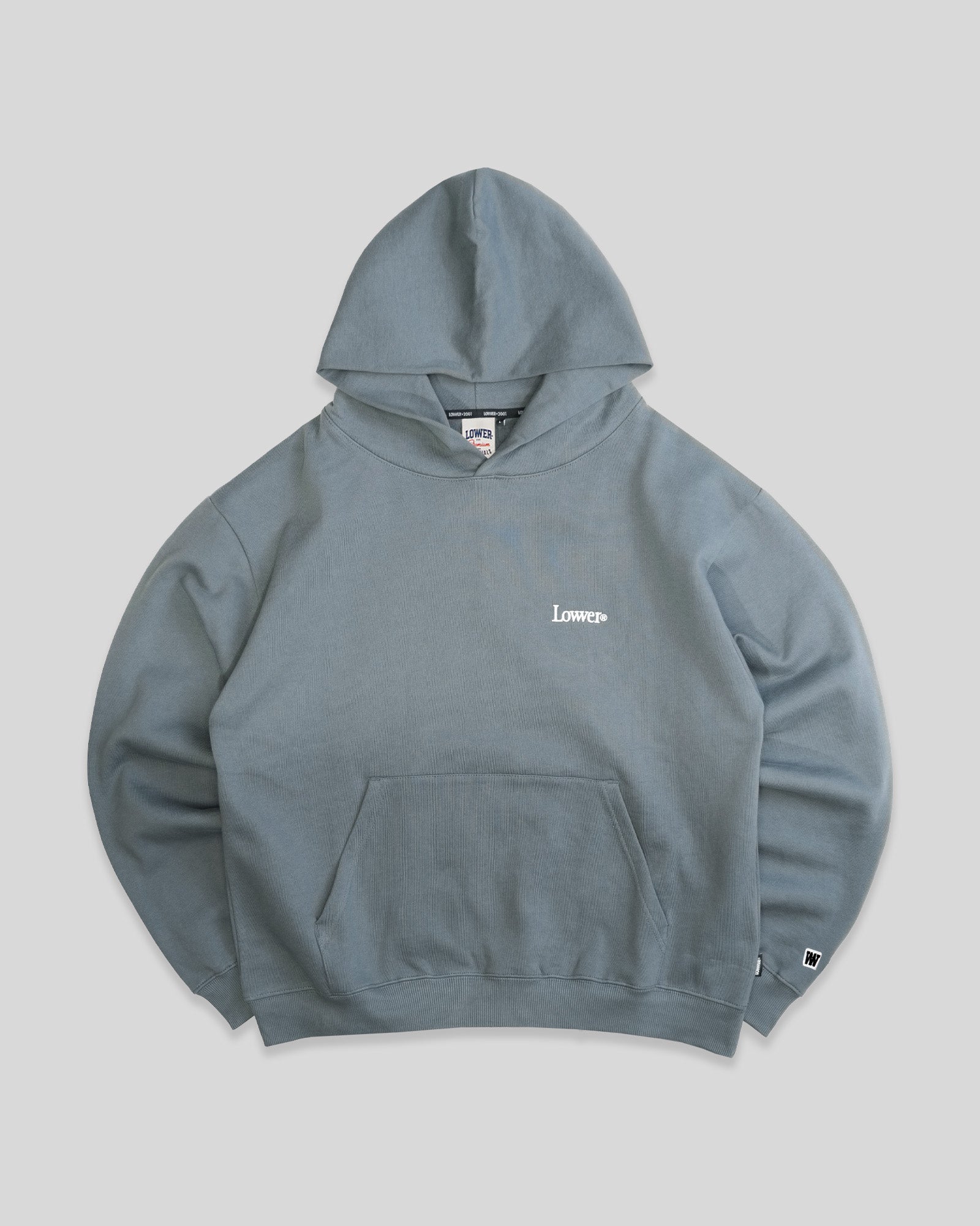 Billie Hood - Nalgene