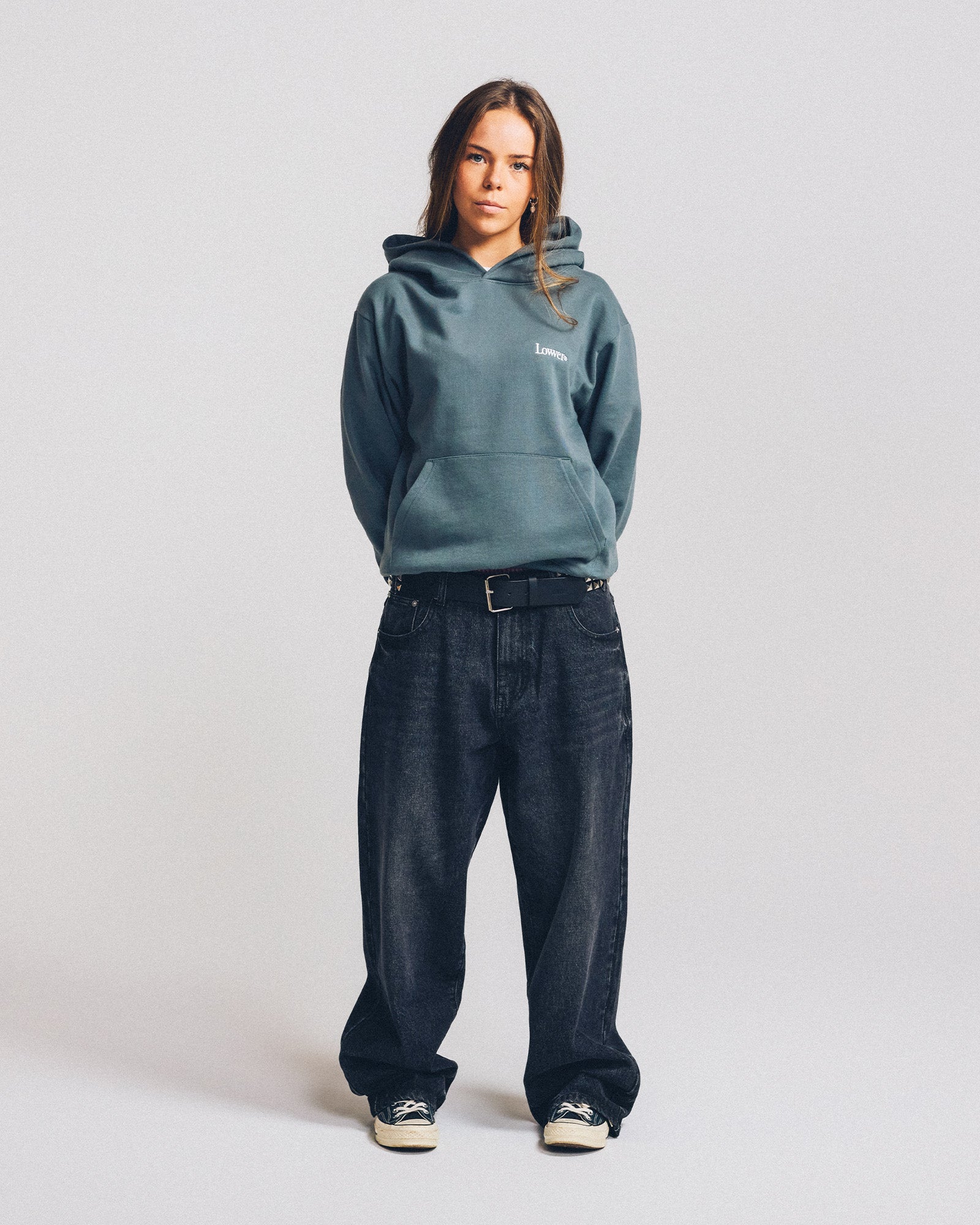 Billie Hood - Nalgene