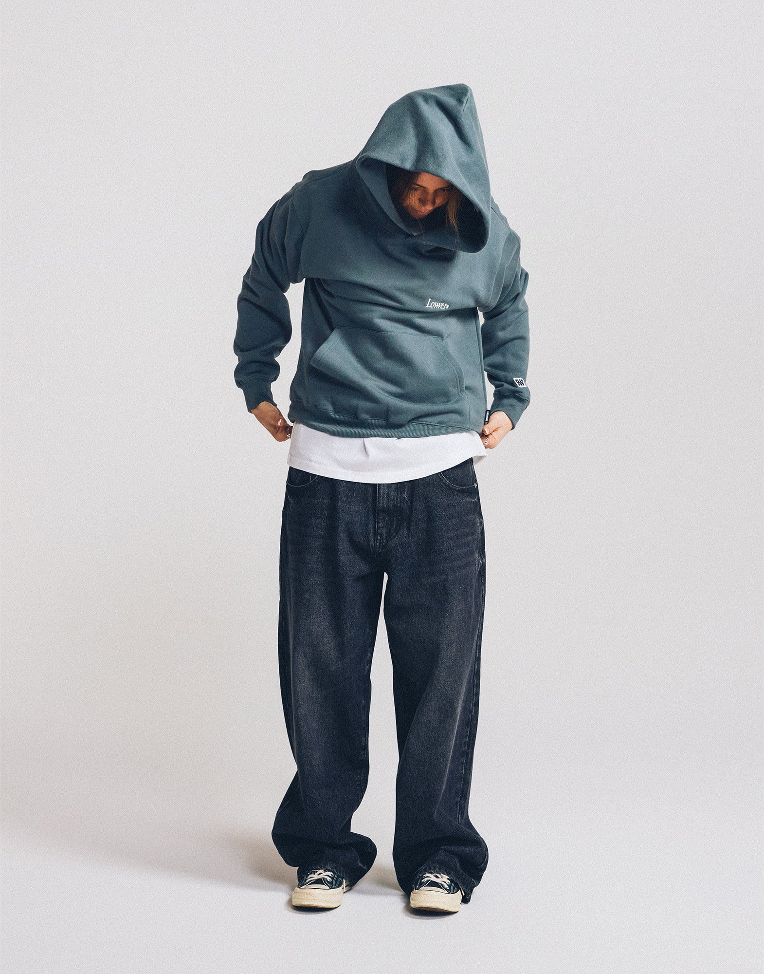 Billie Hood - Nalgene