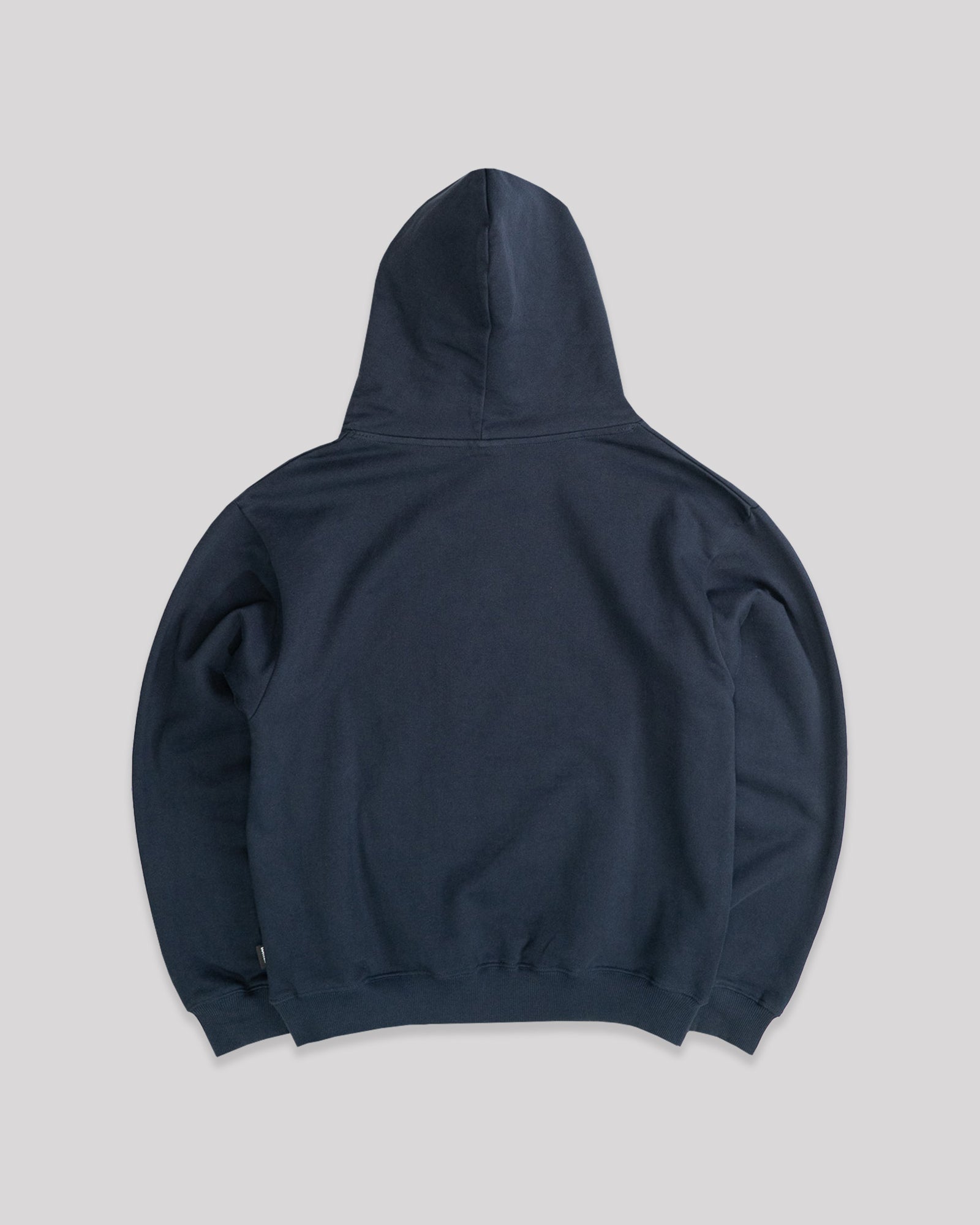 Billie Hood - Tattoo