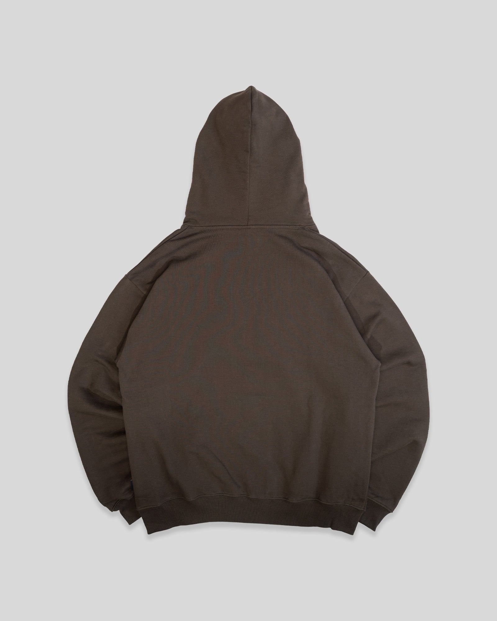 Billie Hood - Tonal Box Logo