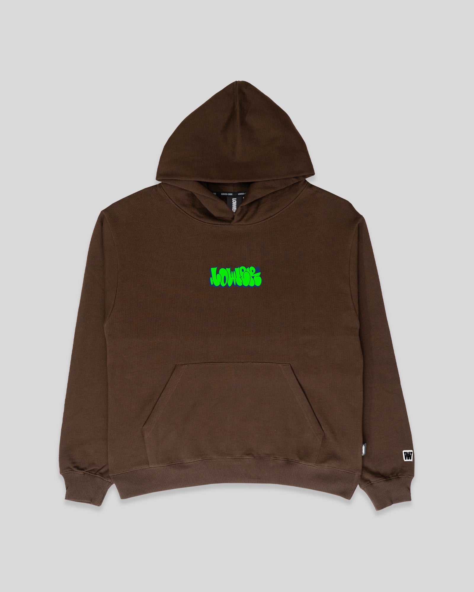 Billie Hood - Train