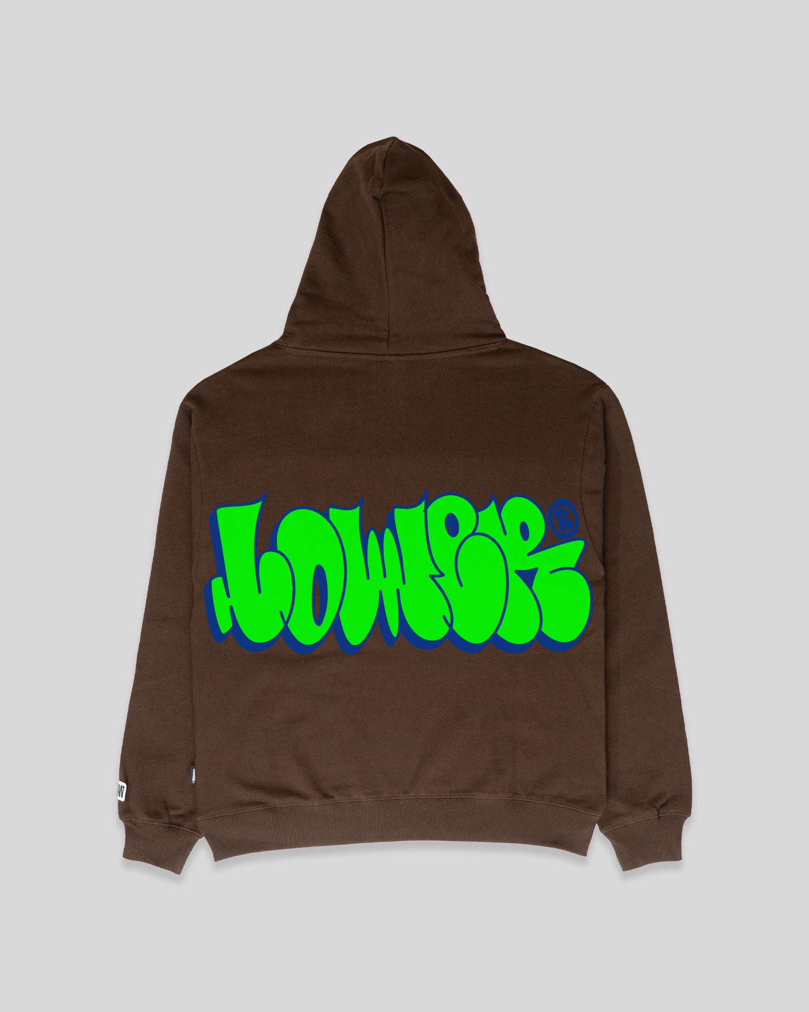 Billie Hood - Train