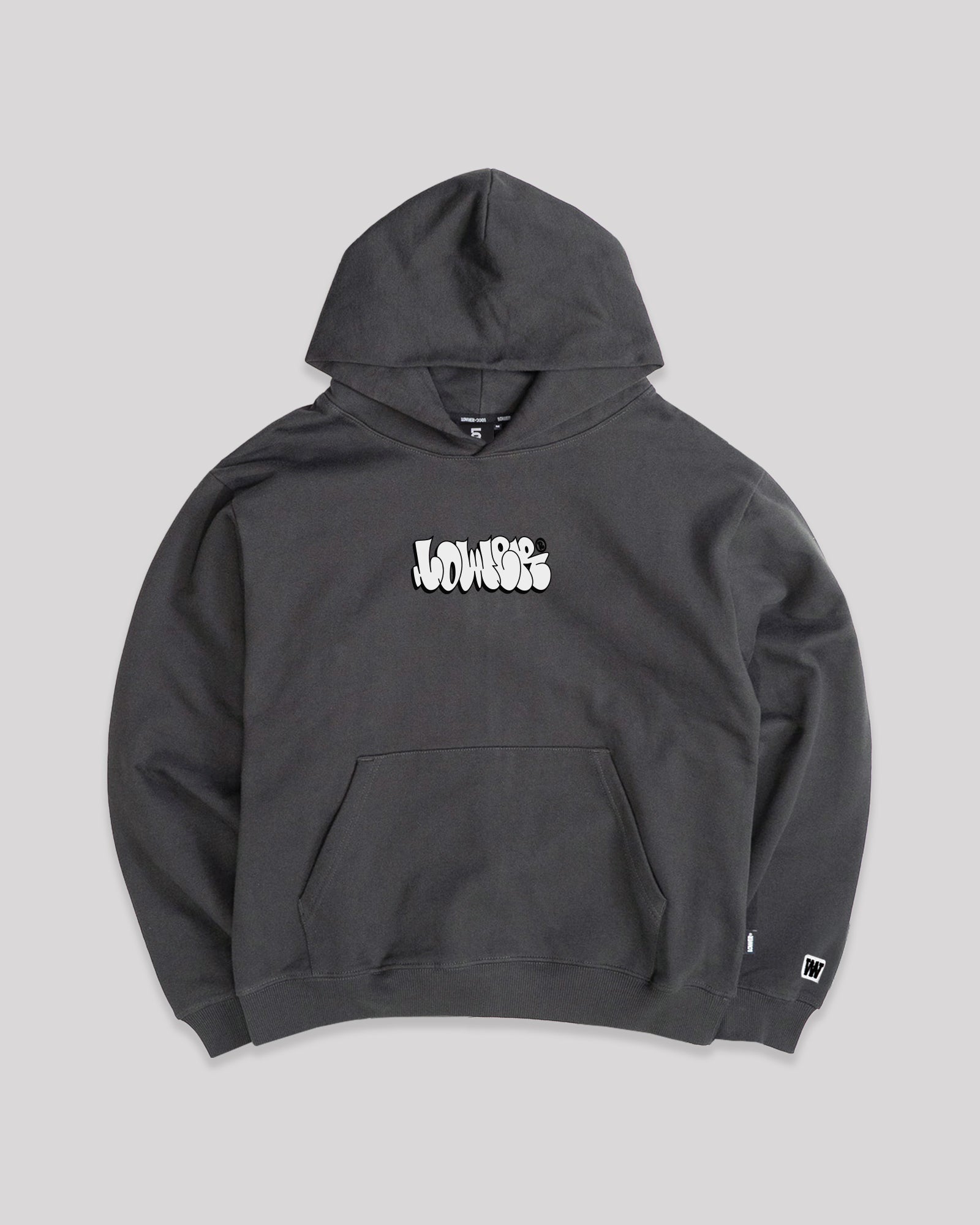 Billie Hood - Train