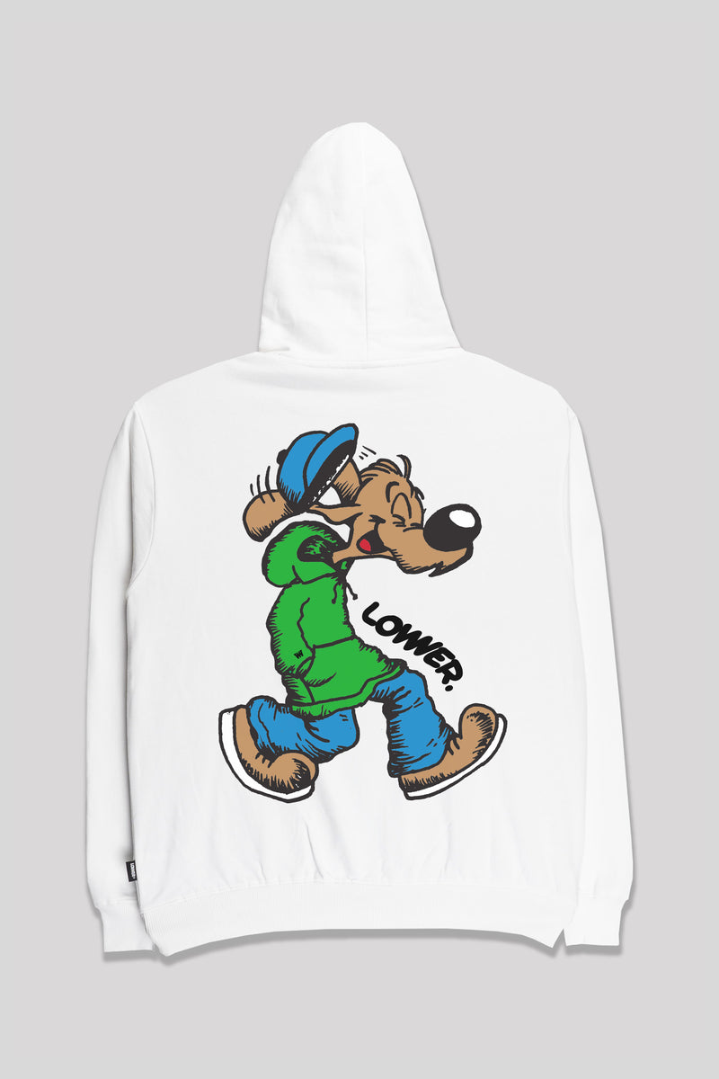 Billie Hood - Walkin