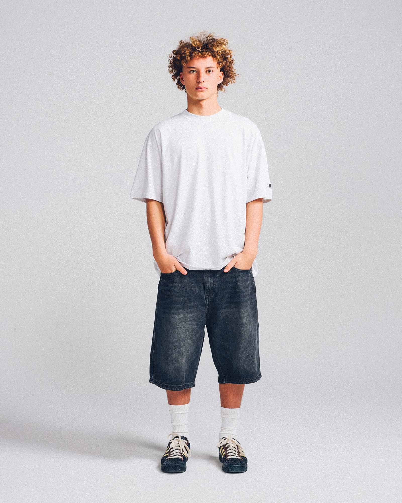 Beefy Tee 2.0