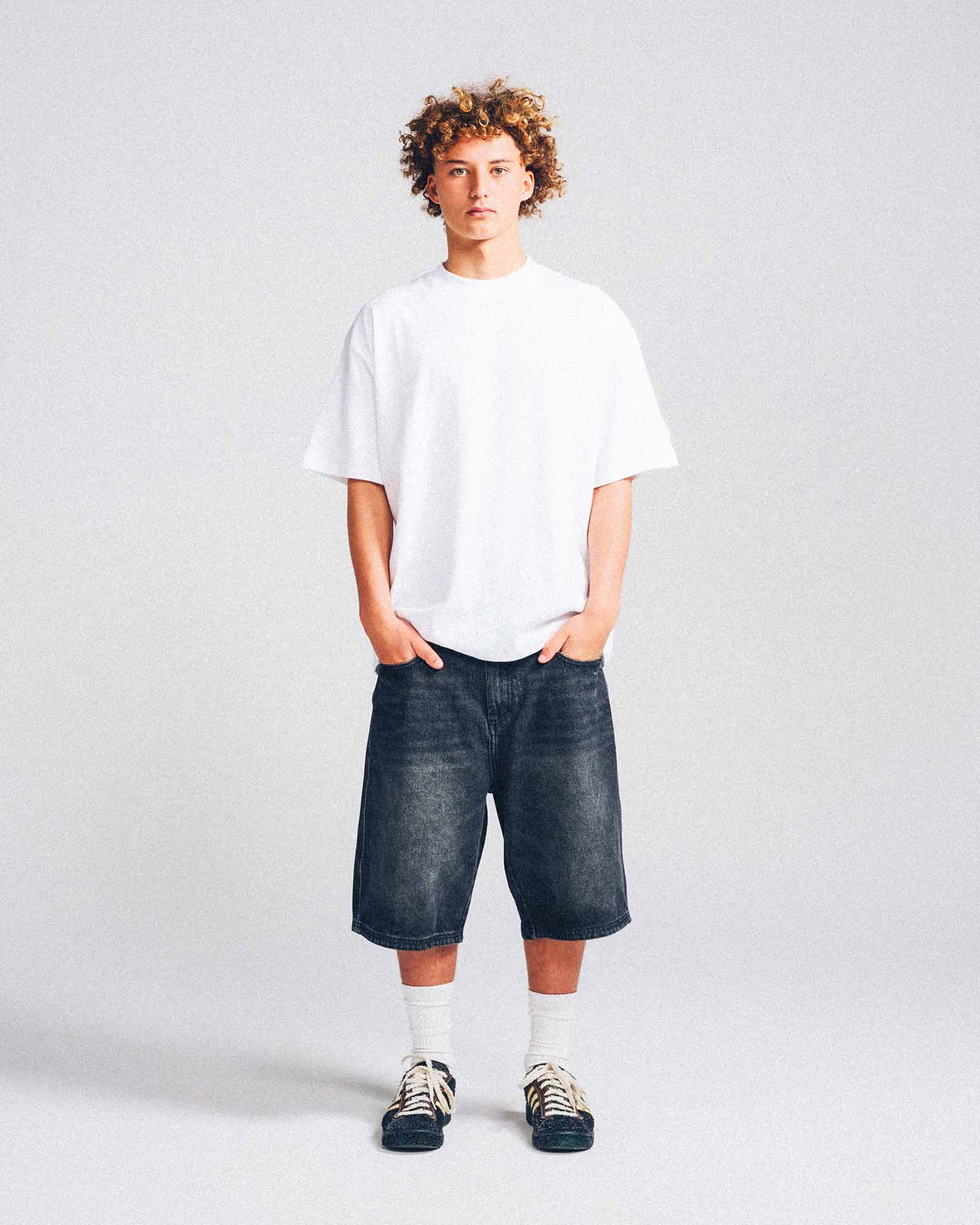 Beefy Tee 2.0