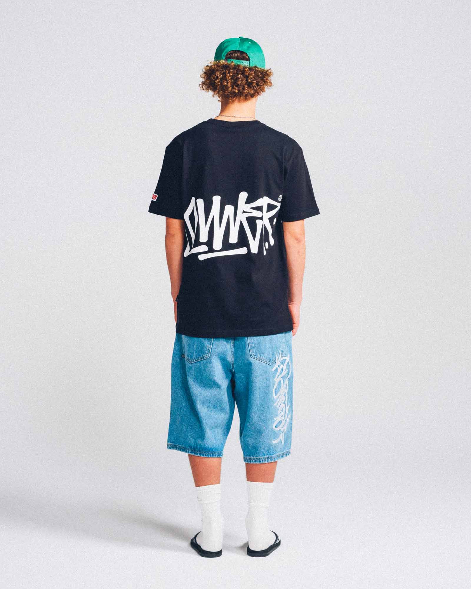 Standard Tee 2.0 - Large Bones