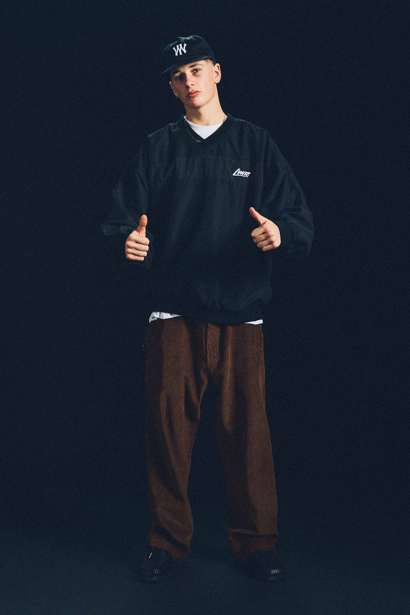 Mountain Pants - Wale Cord