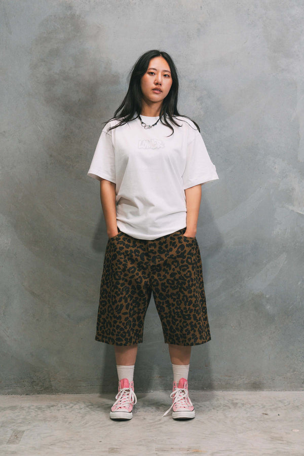 Beefy Tee 2.0 - Bubbs