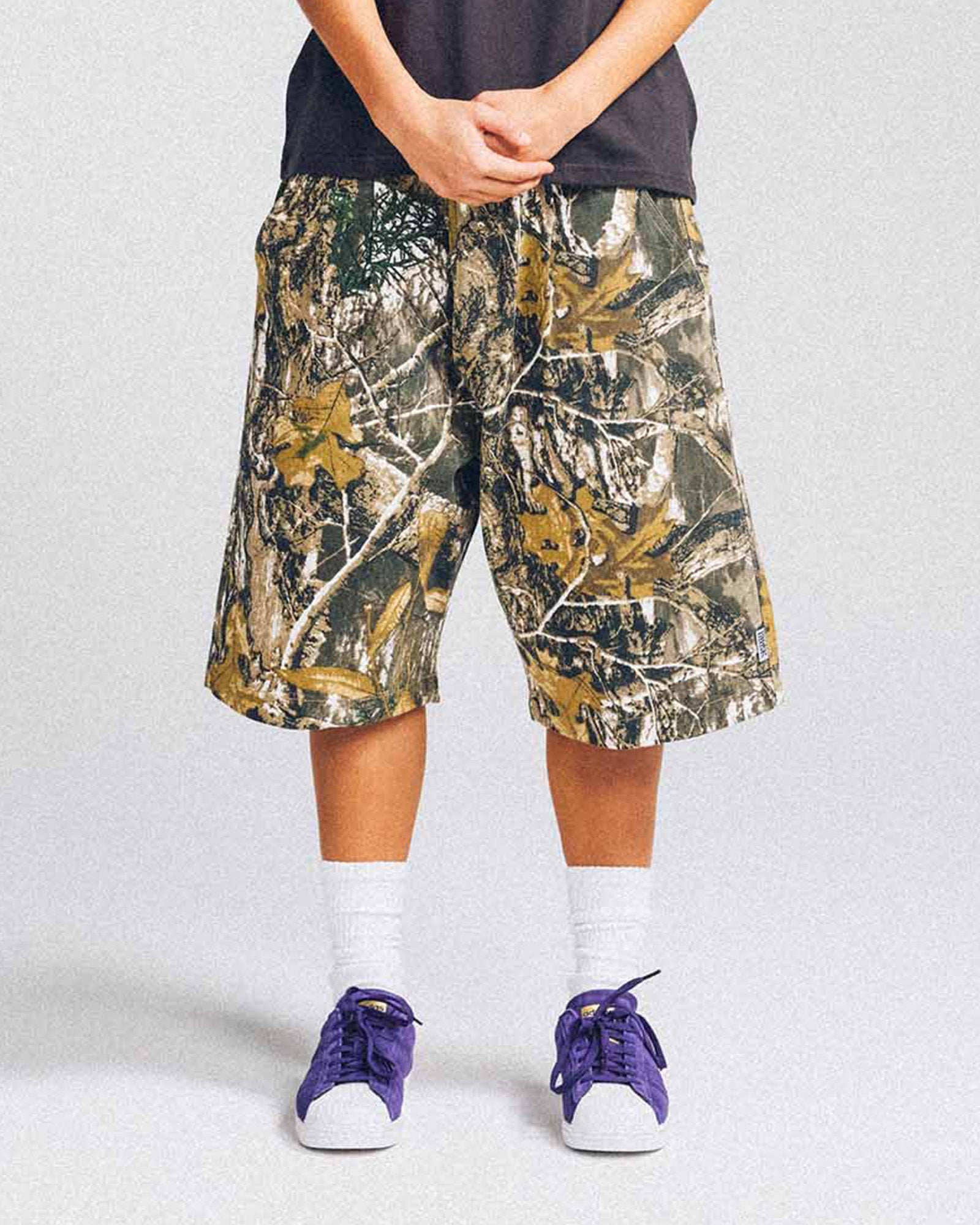 Phat Shorts