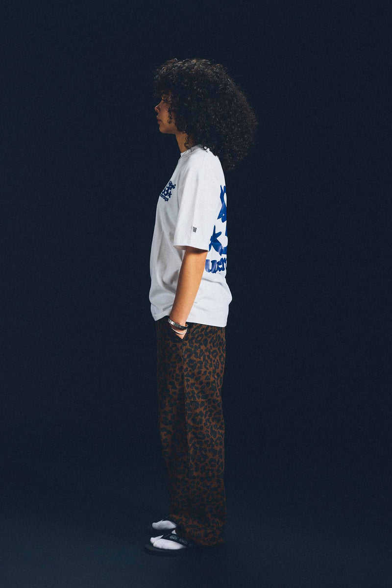 Mountain Pants - Leopard