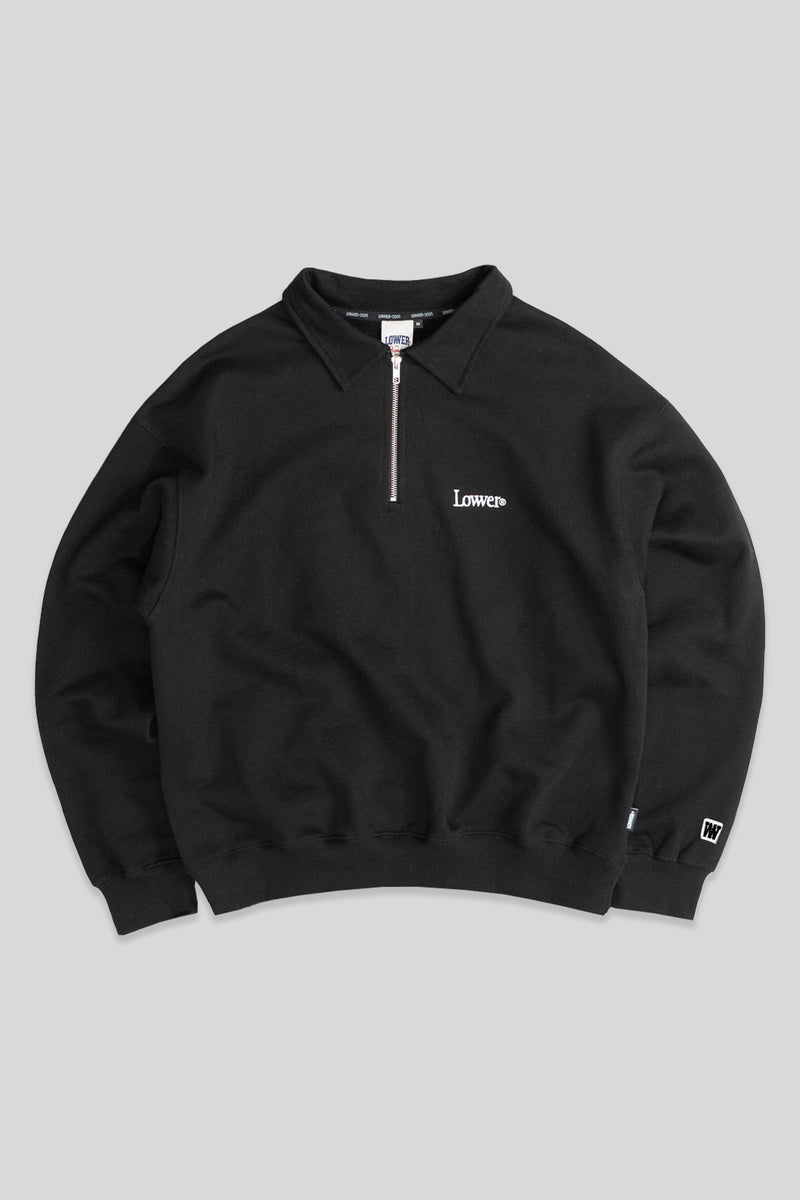Columbia 1/4 Zip - Nalgene