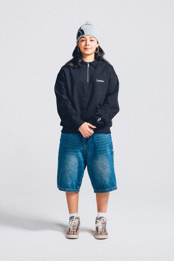 Columbia 1/4 Zip - Nalgene