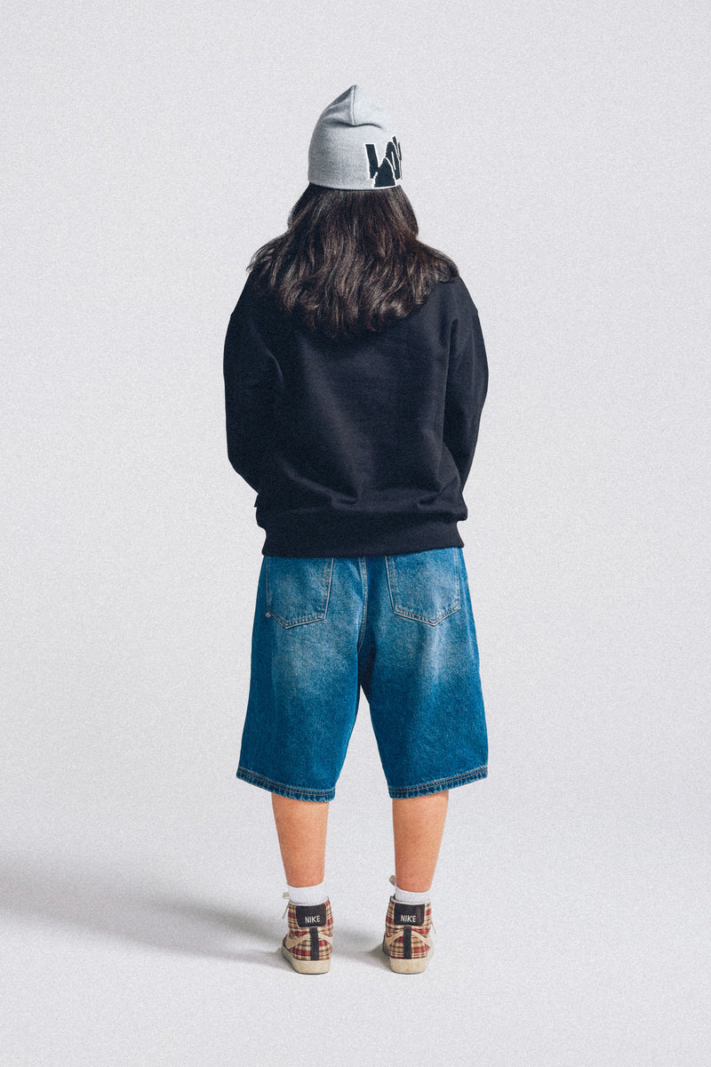 Columbia 1/4 Zip - Nalgene