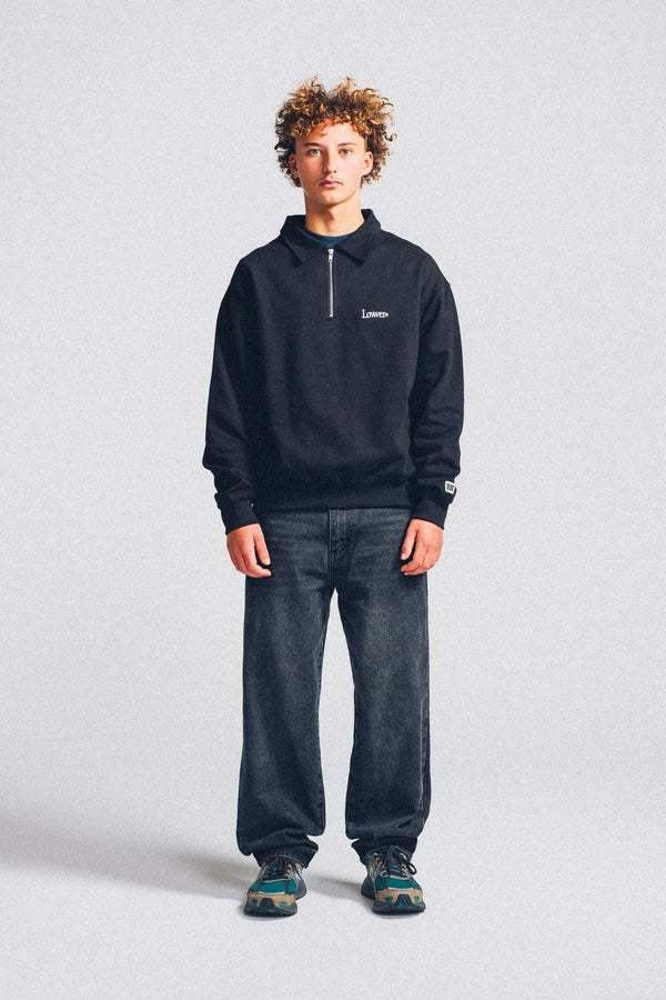 Columbia 1/4 Zip - Nalgene