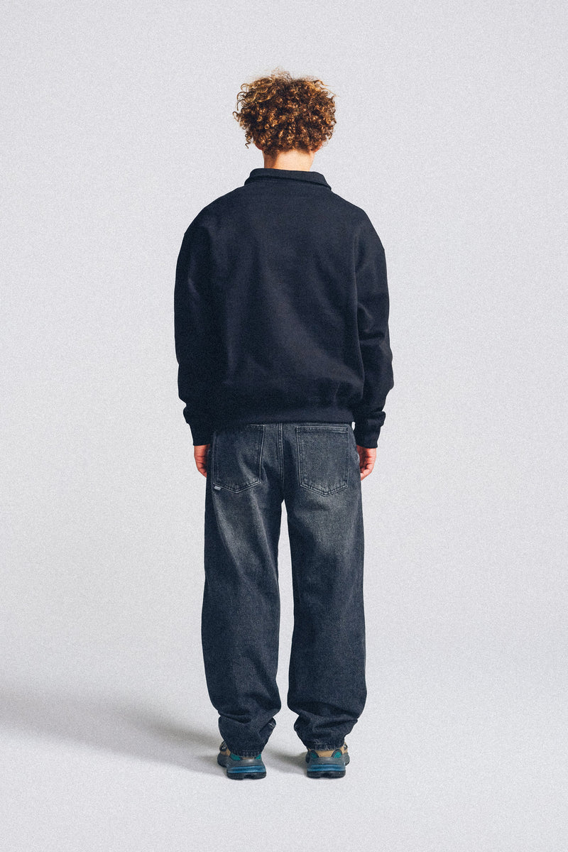 Columbia 1/4 Zip - Nalgene