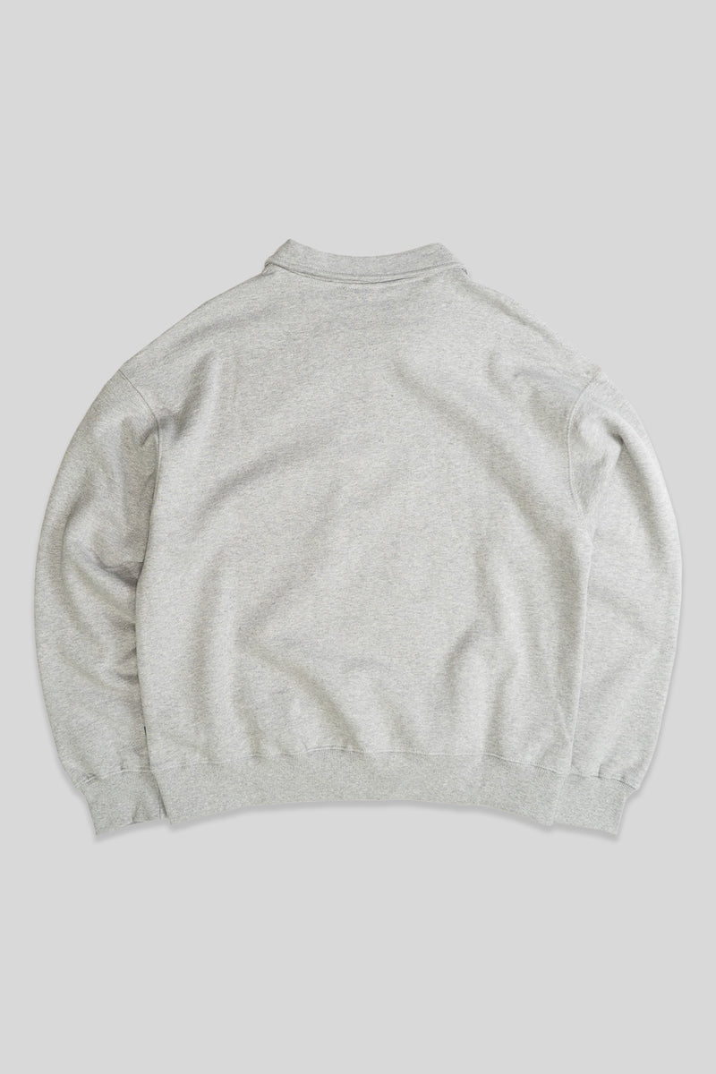 Columbia 1/4 Zip - Nalgene