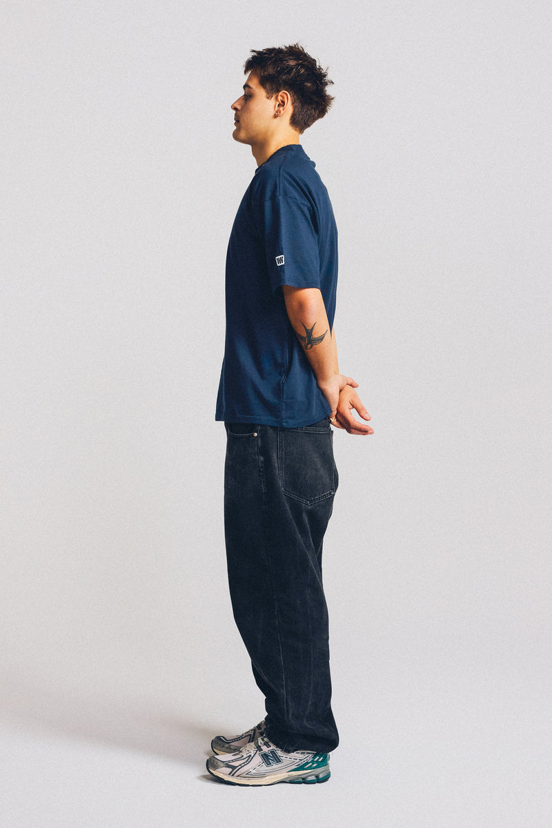 Beefy Tee 2.0 - Corner